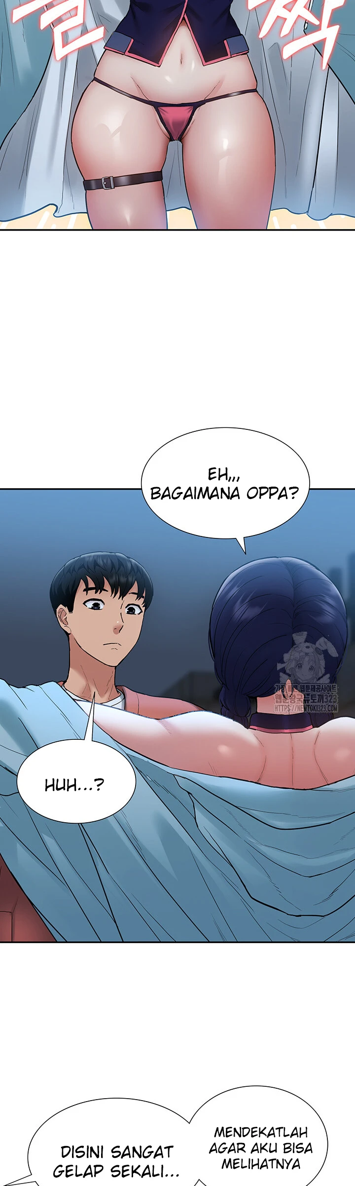 I Making Idol Harem Chapter 33 - Page 12
